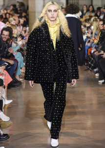Paul & Joe Fall 2019 Ready-to-Wear / Paul & Joe осень-зима 2019/20 / Неделя моды: Париж